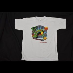 Ixtapa zihuatanego T-shirt